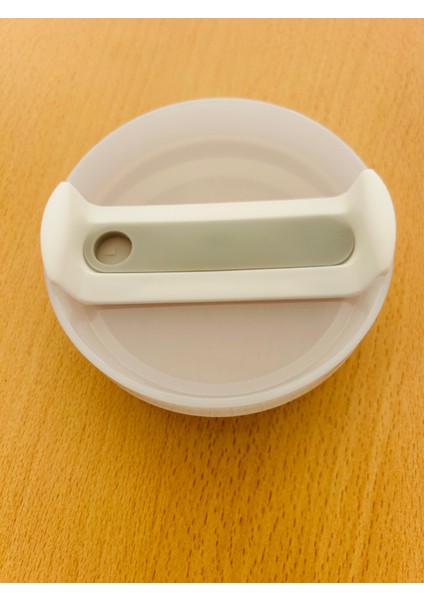 Quencher 40 Oz 1.18 LT Termos Uyumlu GRİ BEYAZ Yedek Kapak modelleri