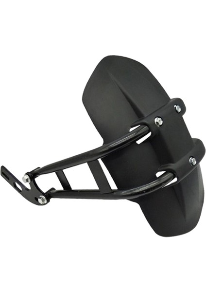 Elektrikli Bisiklet Arka Çamurluk Li Yedek Yatay Braket (Yurt Dışından)