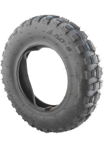 Lastikler + 3.50-8 Ön Ve, 1979-1999 ZR50R ZR50RD Için (Yurt Dışından) fiyatları