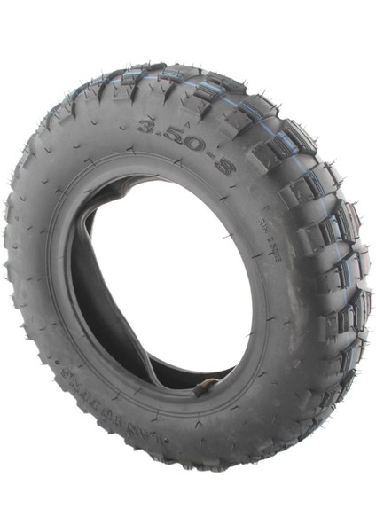 Lastikler + 3.50-8 Ön Ve, 1979-1999 ZR50R ZR50RD Için (Yurt Dışından) modelleri