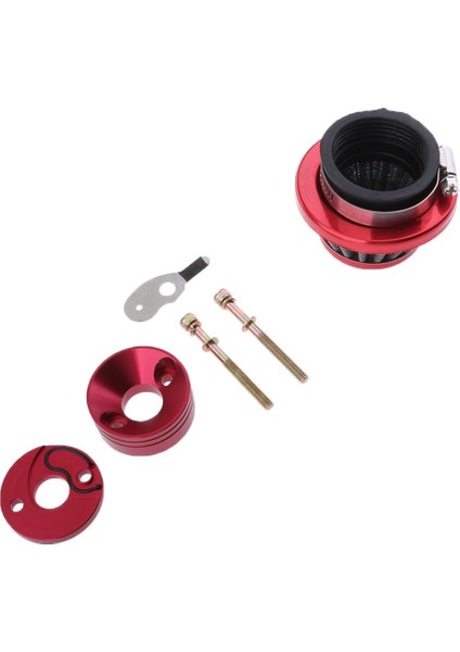 Benzinli Scooter Karbüratö 49CC Mini Kırmızı (Yurt Dışından) modelleri