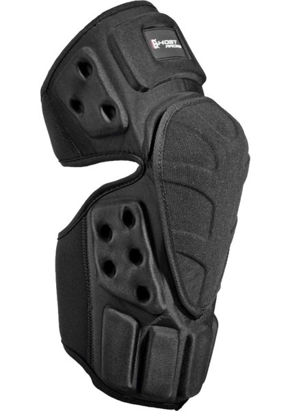 Erkekler ve Şkinler Için Motosiklet Atv Motokros Dirsek Diz Tekmelik (Yurt Dışından)