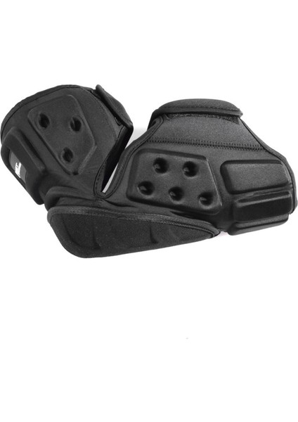 Erkekler ve Şkinler Için Motosiklet Atv Motokros Dirsek Diz Tekmelik (Yurt Dışından) fiyatları