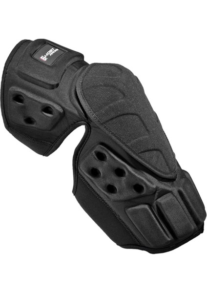 Erkekler ve Şkinler Için Motosiklet Atv Motokros Dirsek Diz Tekmelik (Yurt Dışından) modelleri