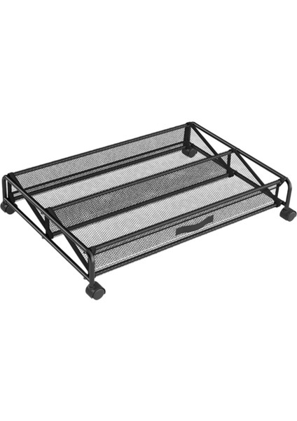 Tekerlekli Ayakkabı Saklama Düzenleyici Taşınabilir Sandalet Loafer Spor Ayakkabılar Için (Yurt Dışından) fiyatları