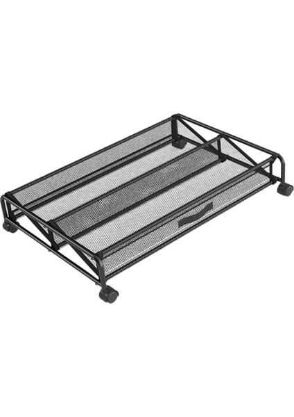 Tekerlekli Ayakkabı Saklama Düzenleyici Taşınabilir Sandalet Loafer Spor Ayakkabılar Için (Yurt Dışından) indirimleri