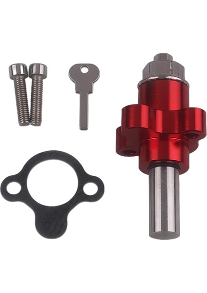 Manuel Kam Zincir Ayarlayıcısı CBR600RR Kırmızı Için Parçaları Değiş (Yurt Dışından)