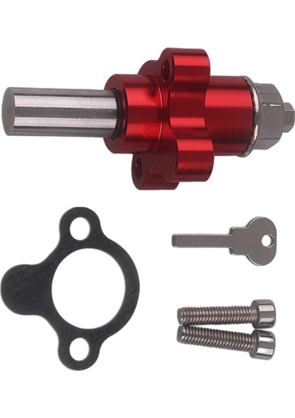 Manuel Kam Zincir Ayarlayıcısı CBR600RR Kırmızı Için Parçaları Değiş (Yurt Dışından) modelleri