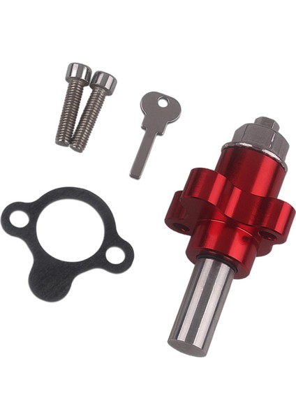 Manuel Kam Zincir Ayarlayıcısı CBR600RR Kırmızı Için Parçaları Değiş (Yurt Dışından) fırsatları