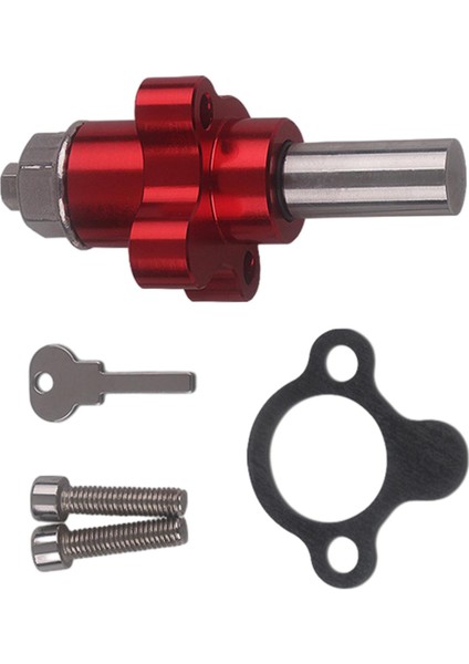 Manuel Kam Zincir Ayarlayıcısı CBR600RR Kırmızı Için Parçaları Değiş (Yurt Dışından) indirimleri