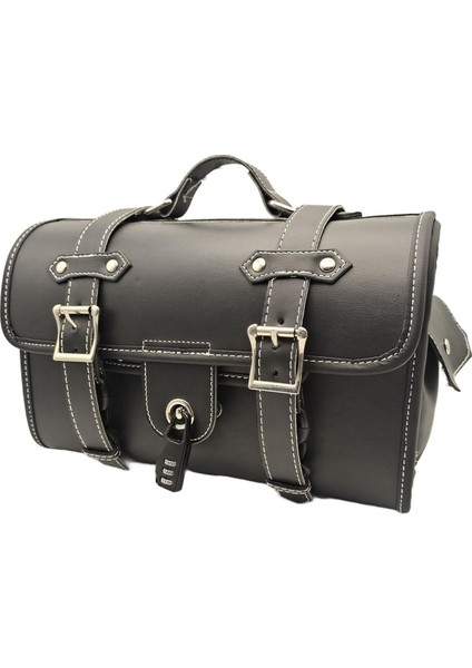 Motosiklet Raf Çantası Retro Kurulumlu Motosiklet Çantası (Yurt Dışından) modelleri