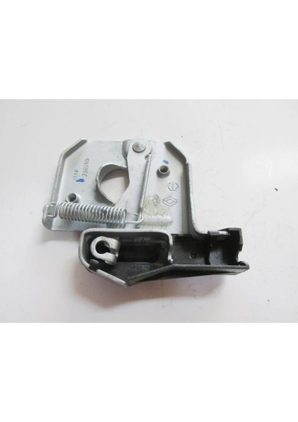 Renault Megane- 2- 2003-2009 Kaput Kilidi Oem No (8200236512) fiyatları