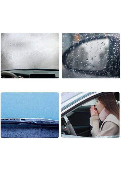 Feelfreeau Oto Kaloriferi Fanı Çözer Ön Cam Isıtma Fanı Taşınabilir Suv 12V 120W (Yurt Dışından) indirimleri