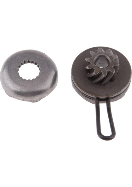 50CC / 1E40QMB 50 Ciski Için Zincir Dişşlangıç (Yurt Dışından)