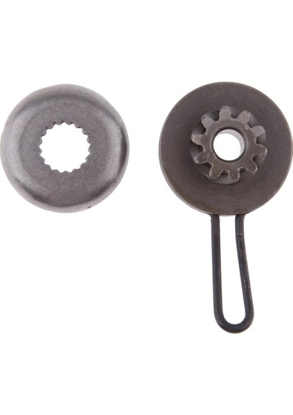 50CC / 1E40QMB 50 Ciski Için Zincir Dişşlangıç (Yurt Dışından) fırsatları