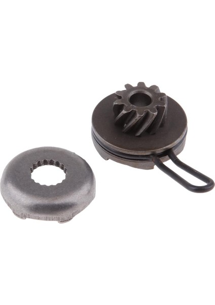 50CC / 1E40QMB 50 Ciski Için Zincir Dişşlangıç (Yurt Dışından) indirimleri