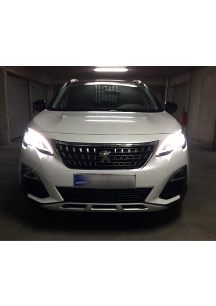 Peugeot 3008 Araçlar Için LED Xenon Kısa Far Aydınlatma Ampulu Femex Premio Plus H7 fiyatları