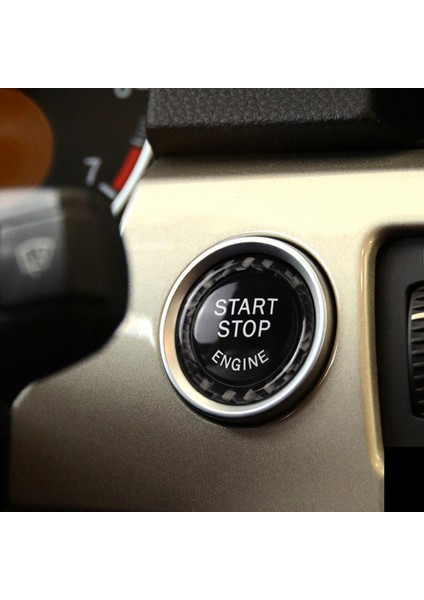 E90 E92 Z4 E89 Için Durdurma Düğmesi Ğı Etiketi (Yurt Dışından) fırsatları