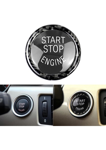 E90 E92 Z4 E89 Için Durdurma Düğmesi Ğı Etiketi (Yurt Dışından) indirimleri