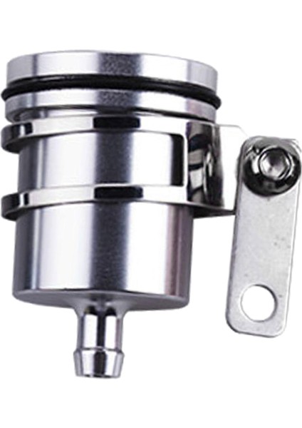 Prasku Motosiklet Fren Rezervuarı Evrensel Aksesuar I (Yurt Dışından)