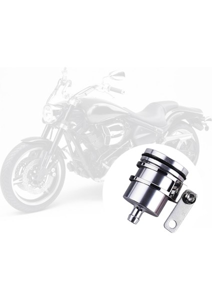 Prasku Motosiklet Fren Rezervuarı Evrensel Aksesuar I (Yurt Dışından) modelleri