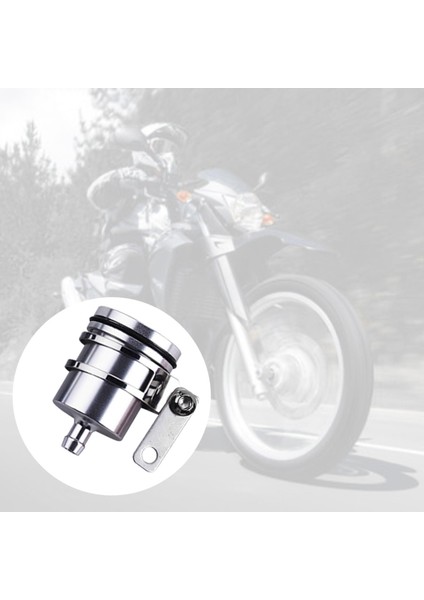 Prasku Motosiklet Fren Rezervuarı Evrensel Aksesuar I (Yurt Dışından) indirimleri