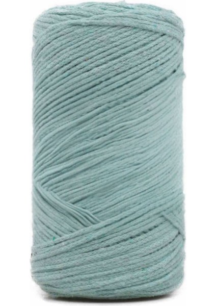 Pamuk Makrome 2 mm Mint
