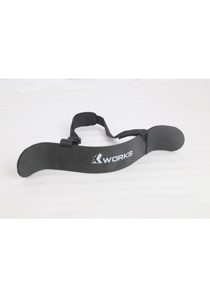 Xworks Biceps Blaster – Kol Izolasyon Aparatı