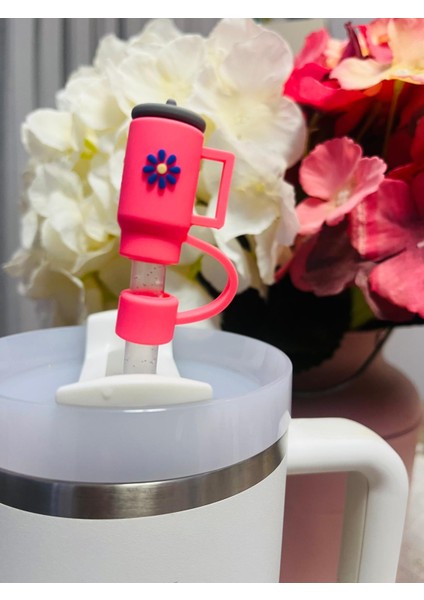 Elite Termos Uyumlu Aksesuar/ Termos Pipet Koruyucu/ pipet Kılıfı/ Pipet Tıpası 1 Adet fiyatları