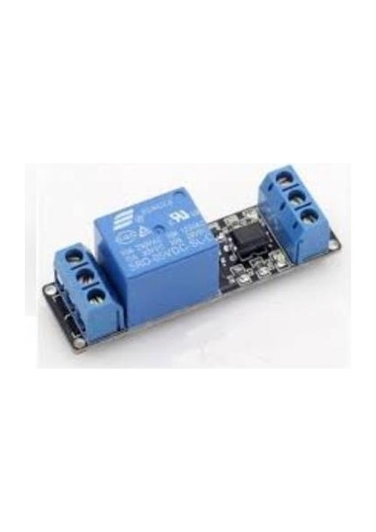 Röle MODÜLÜ-5V Role Modülü-Arduino Role Modülü