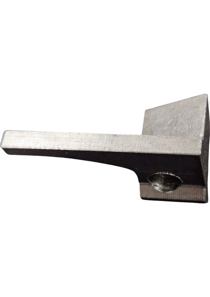 A-69-13 Merrow İğne Plakası Desteği