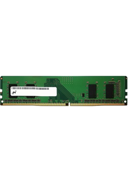 Mıcron 4gb 1600MHZ Ddr3 Pc Ram MICPC1600L/4G