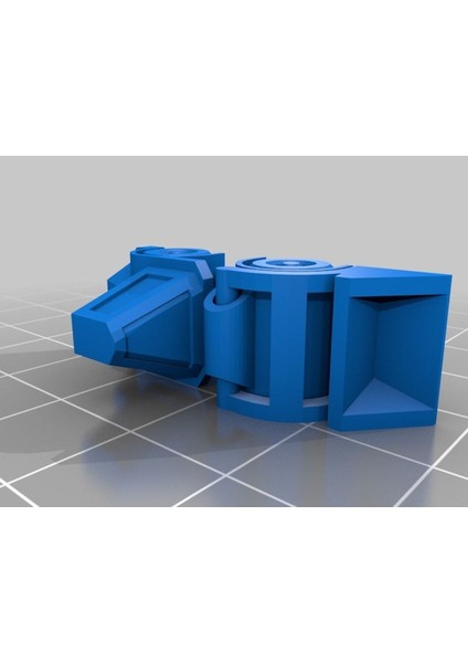 Sürpriz Yumurta #3 - Küçük Tekerlekli Yükleyici (Sadece Plastik Aparattır!!!) 3D fiyatları