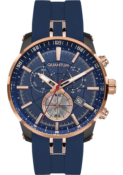 PWG560.099 Erkek Kol Saati