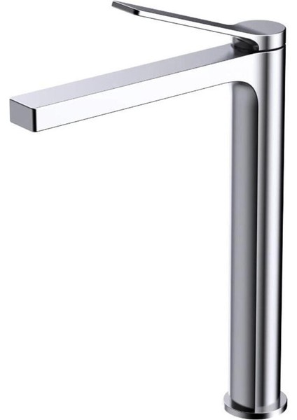 Ritmo Uzun Lavabo Armatür Bataryası RT6500 modelleri