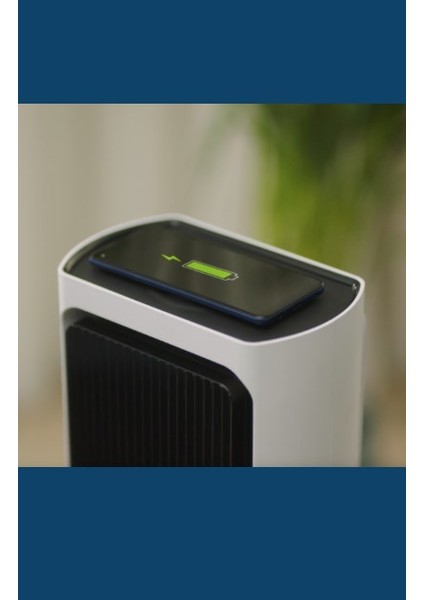 Atp Havamis Hava Temizleyici Gece Lambası ve Oda Kokusu ,dahili Kablosuz Şarj Standı fırsatları