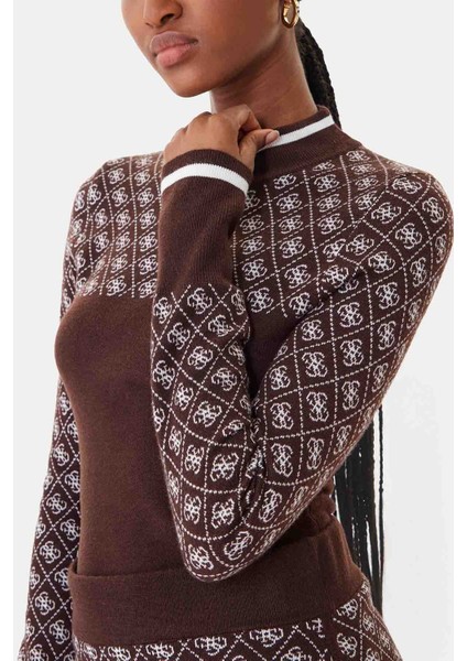 Aubrey Kadın Yün Karışımlı Triko fiyatları