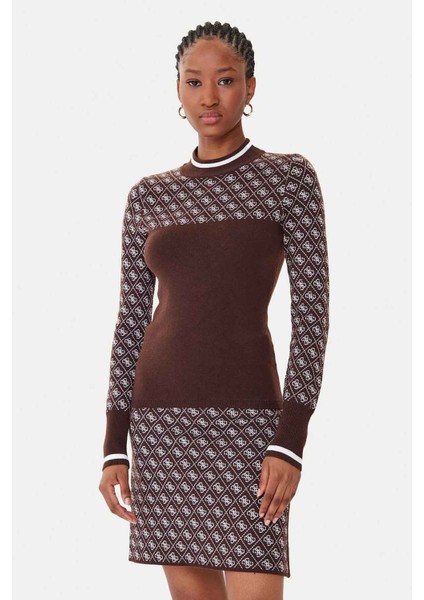 Aubrey Kadın Yün Karışımlı Triko fırsatları