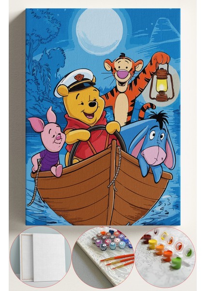 Winnevearkadaşları