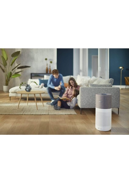 AC3033 Hava Temizleyici, 10.4 Kg, 104 M2 Ortam Temizliği, Gri/beyaz Evcil Hayvan Tüyü, Toz, Virüs ve Kötü Koku Yok Eder fiyatları