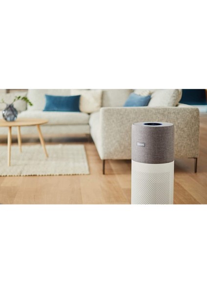 AC3033 Hava Temizleyici, 10.4 Kg, 104 M2 Ortam Temizliği, Gri/beyaz Evcil Hayvan Tüyü, Toz, Virüs ve Kötü Koku Yok Eder modelleri