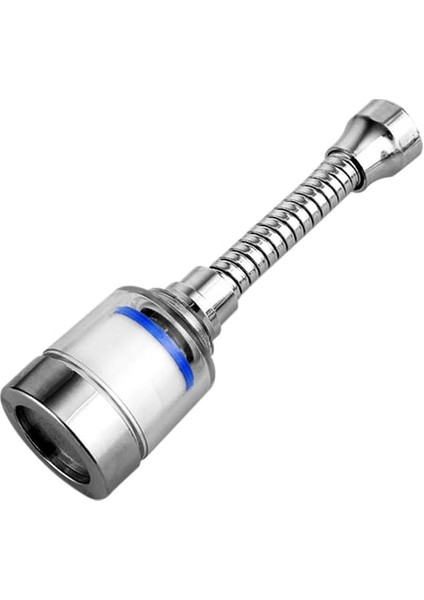 Filtreli 360° Dönerli Esnek Yapılı Mutfak Lavabo Batarya Çeşme Musluk Başlığı fiyatları