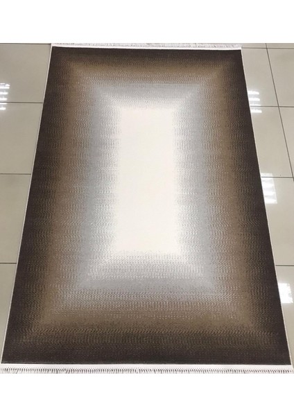 Santo 77771 071 Serisi Akrilik Salon Oturma Yatak Odası Halısı