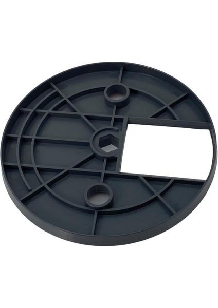 Goldmaster Uyumlu GM-7239 Elenamax Blender Haznesi Rende Taşıyıcı fiyatları