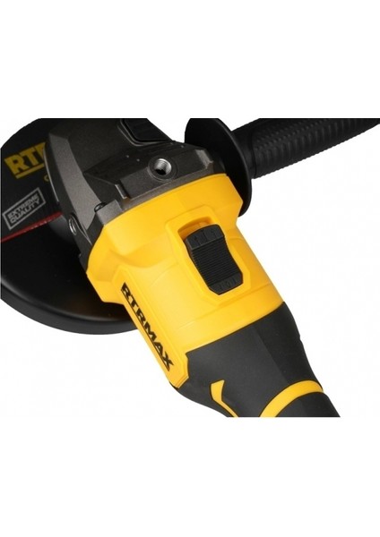 Akülü Avuç Taşlama Kömürsüz 115MM 8.500RPM 2x4 Ah Akü S-Lıon fiyatları