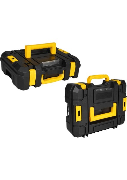 Akülü Darbeli Matkap Kömürsüz 150 Nm 2x4 Ah Plus Akü Hızlı Şarj X-Lıon modelleri