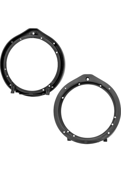 Honda Cr-V Hoparlör Yükseltme Kasnağı (2 Adet)