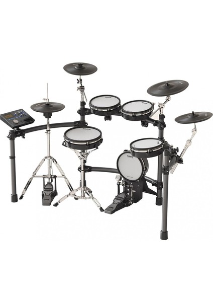 Dm-8 Dijital Davul Seti