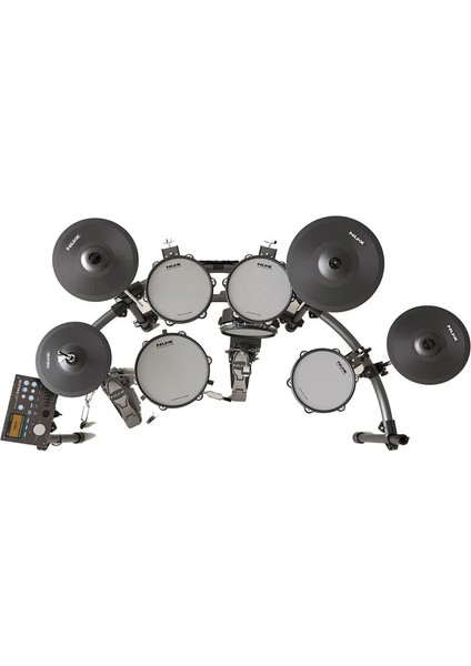 Dm-8 Dijital Davul Seti