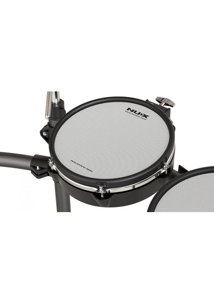 Dm-8 Dijital Davul Seti